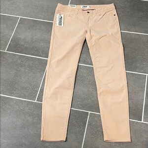Mountain Khakis Canyon Cord Skinny Pant size 4X30